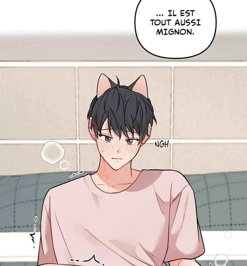 Blood and Love Chapter 67 - Page 42