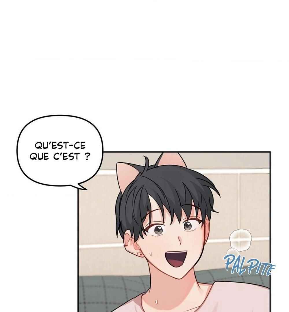 Blood and Love Chapter 67 - Page 45