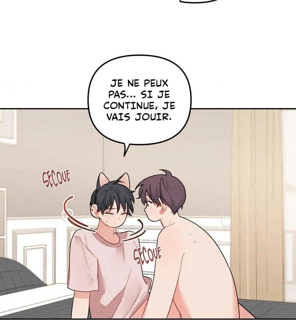 Blood and Love Chapter 67 - Page 62
