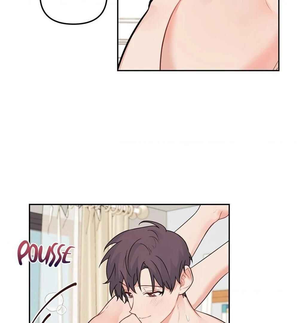 Blood and Love Chapter 67 - Page 64