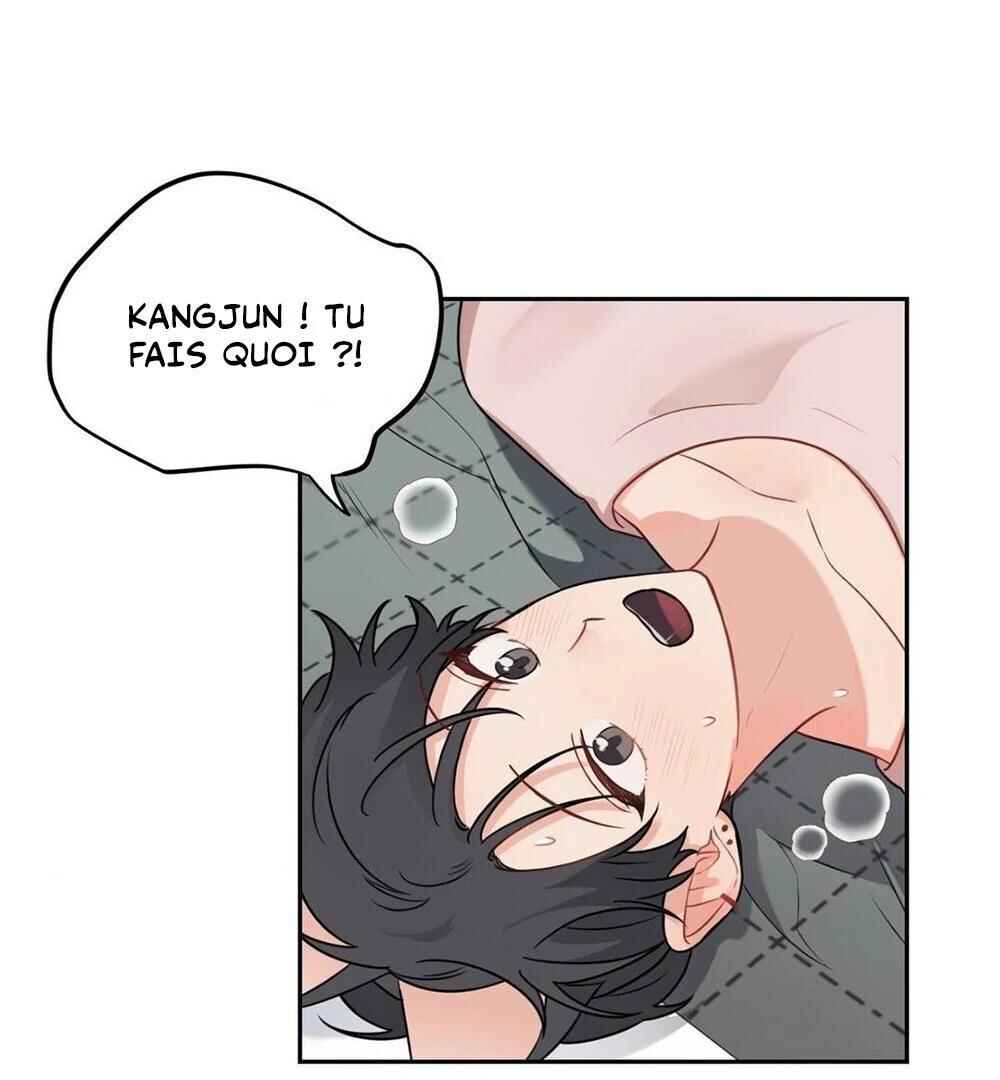 Blood and Love Chapter 67 - Page 68