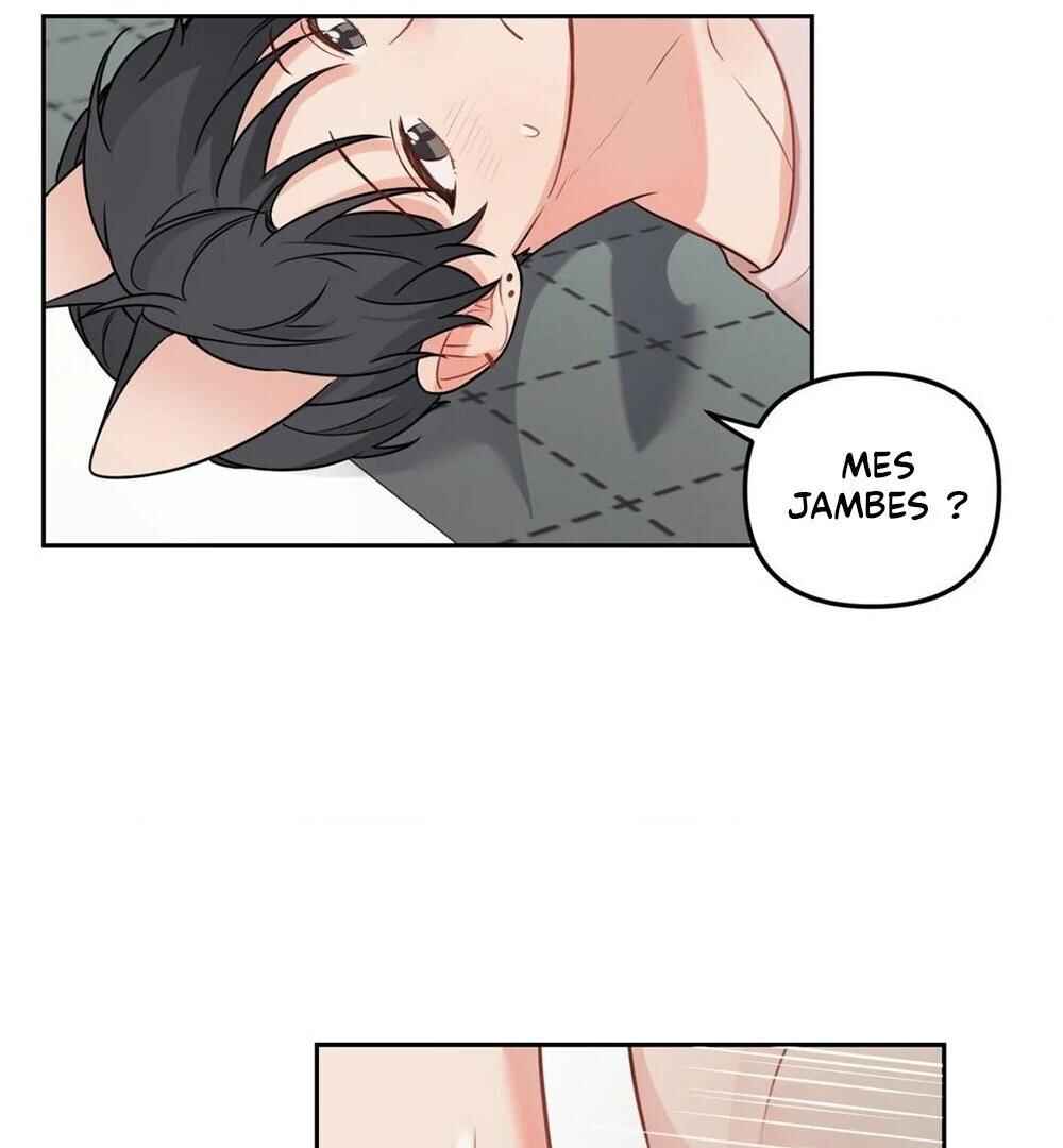 Blood and Love Chapter 67 - Page 72