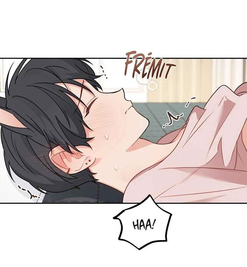 Blood and Love Chapter 67 - Page 79