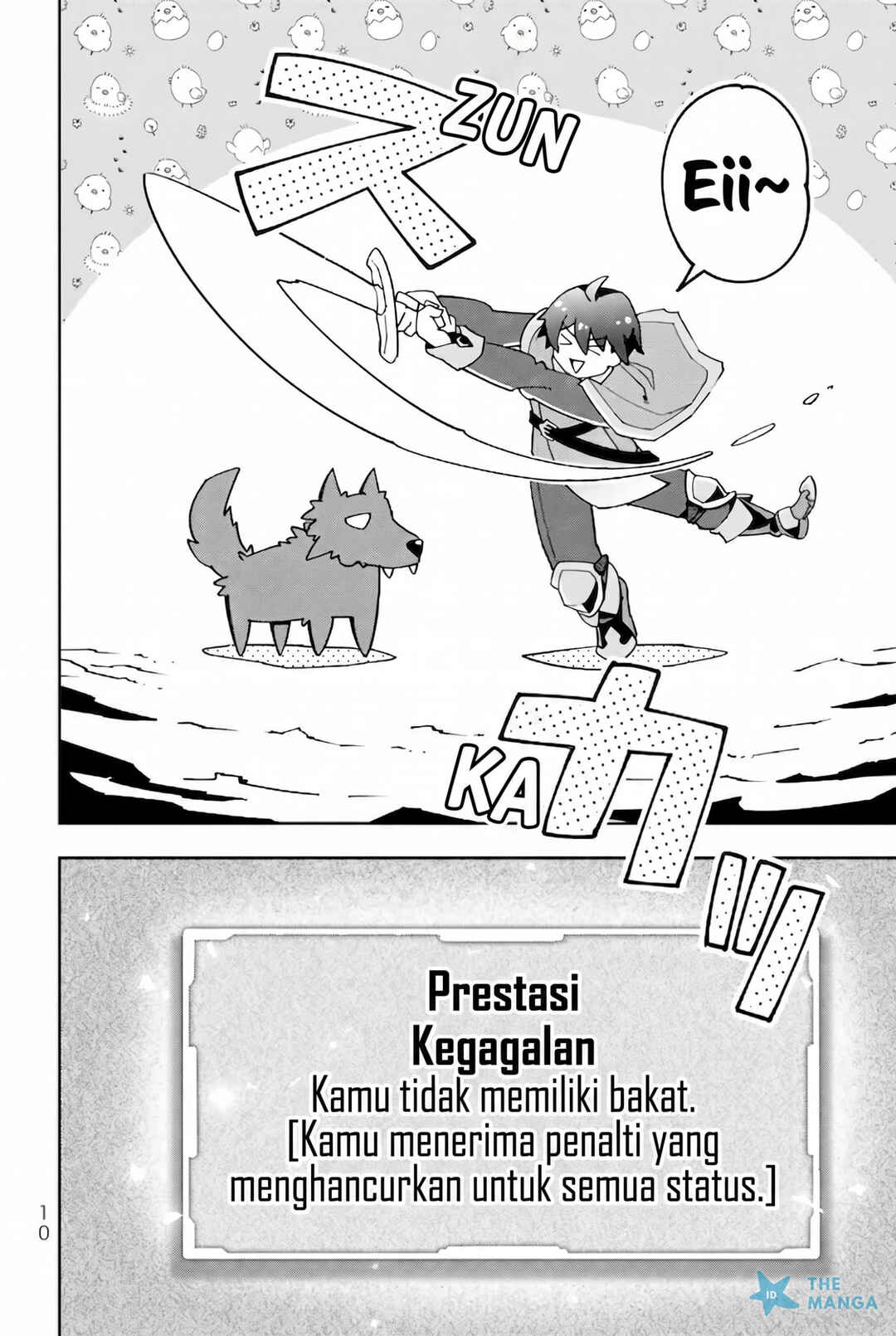 Isekai Kaeri no Kensei wa, Jibun no Jitsuryoku ni Kigatsukanai ~SSS Rank no Kakushi Quest wo Ukete Kaettekitara Level 1 no F-kyuu Tansakusha Ninatta Kedo, Isekai de Kitaeageta Kenjutsu ga Tsuyosugite Oujo ya S-kyuu Eiyuutachi ga Ore wo Hanatte Kuremasen~ Chapter 1 - Page 11