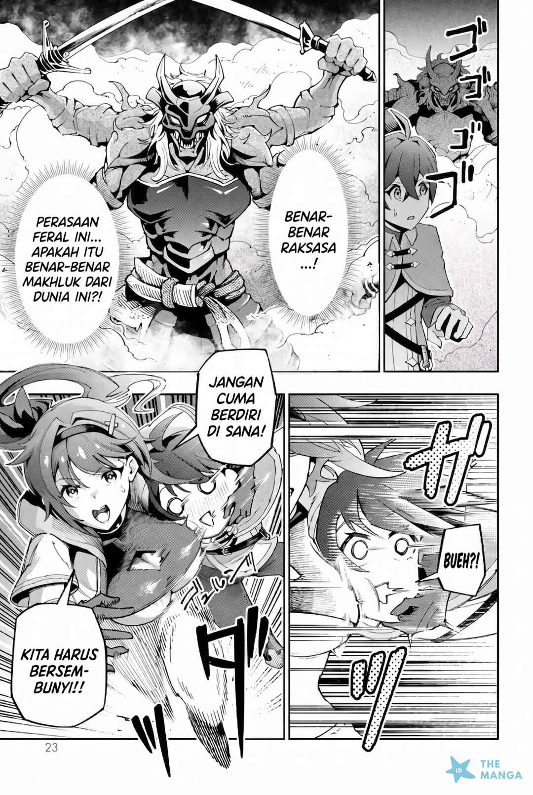 Isekai Kaeri no Kensei wa, Jibun no Jitsuryoku ni Kigatsukanai ~SSS Rank no Kakushi Quest wo Ukete Kaettekitara Level 1 no F-kyuu Tansakusha Ninatta Kedo, Isekai de Kitaeageta Kenjutsu ga Tsuyosugite Oujo ya S-kyuu Eiyuutachi ga Ore wo Hanatte Kuremasen~ Chapter 1 - Page 24