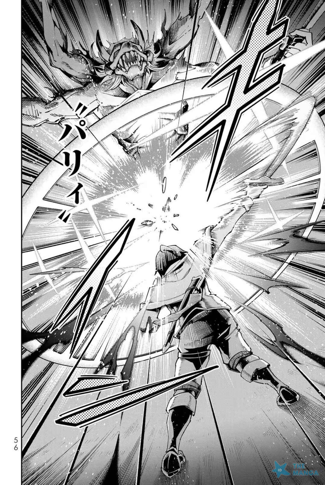 Isekai Kaeri no Kensei wa, Jibun no Jitsuryoku ni Kigatsukanai ~SSS Rank no Kakushi Quest wo Ukete Kaettekitara Level 1 no F-kyuu Tansakusha Ninatta Kedo, Isekai de Kitaeageta Kenjutsu ga Tsuyosugite Oujo ya S-kyuu Eiyuutachi ga Ore wo Hanatte Kuremasen~ Chapter 1 - Page 57