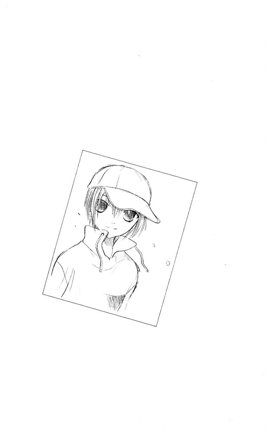 Fruits Basket Chapter 86 - Page 31