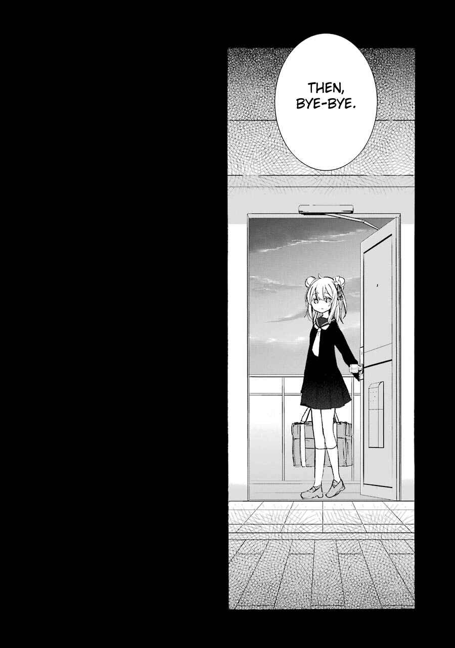 Happy Sugar Life Chapter 30.5 - Page 6