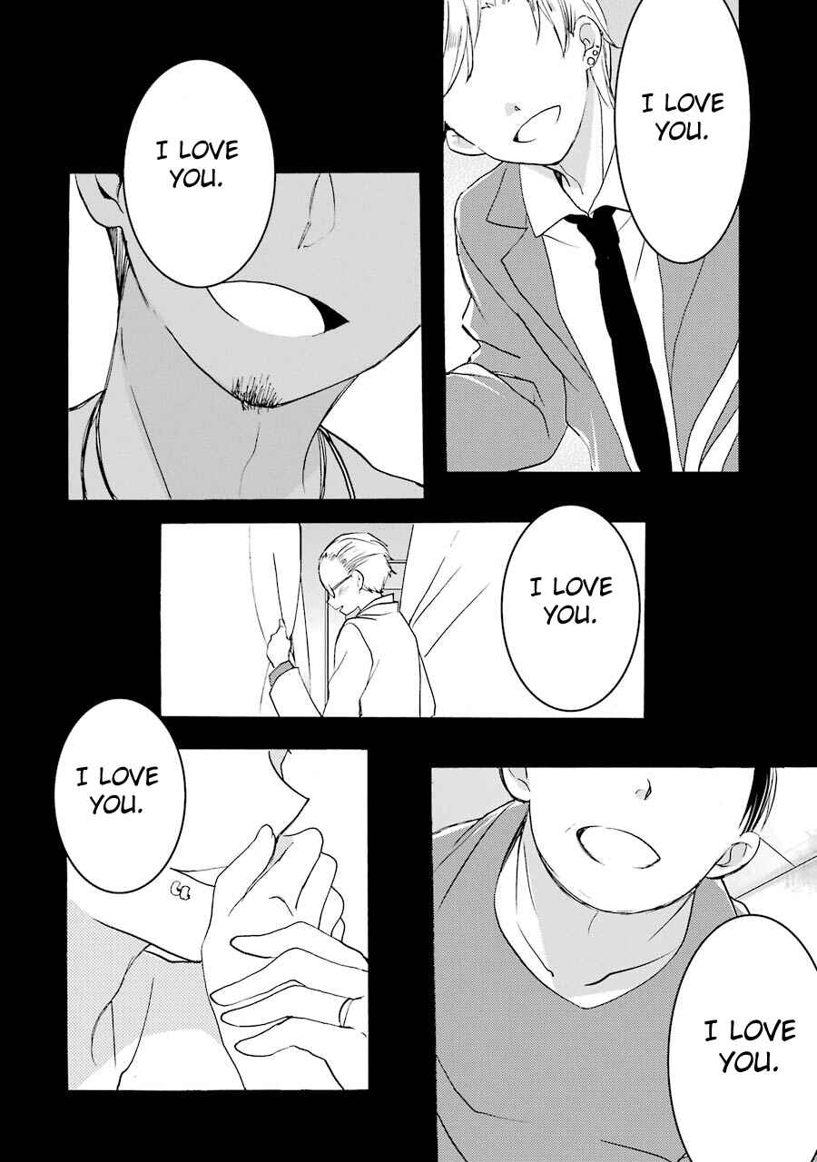 Happy Sugar Life Chapter 30.5 - Page 7