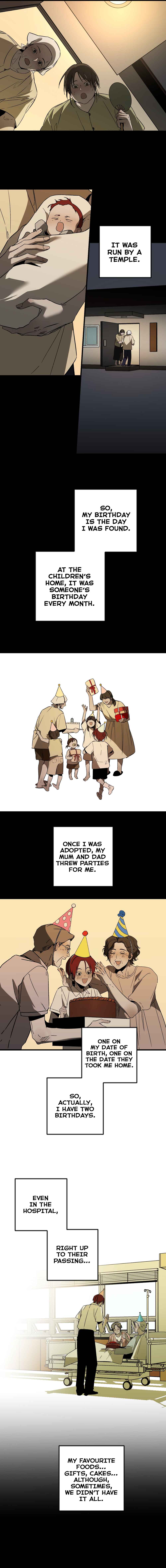 Closing Breaker Chapter 14 - Page 12