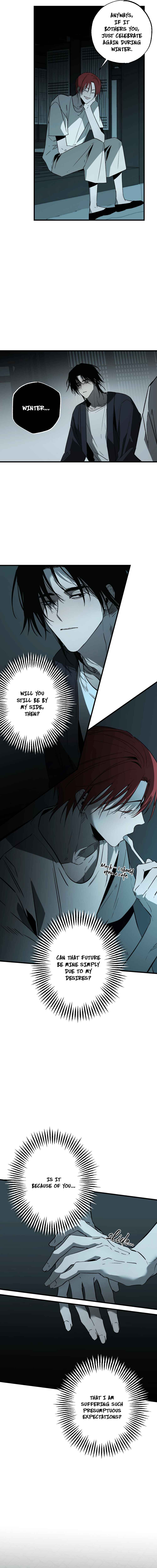 Closing Breaker Chapter 14 - Page 14