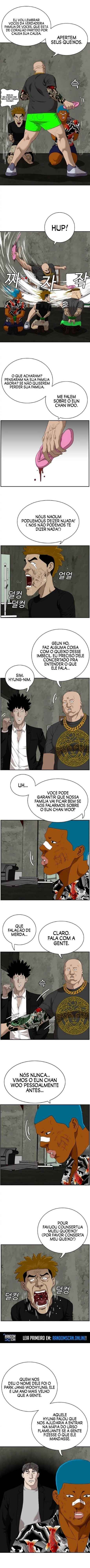 Bad Guy Chapter 57 - Page 7