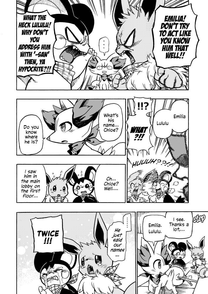PokeDan ICMA Chapter 3 - Page 10