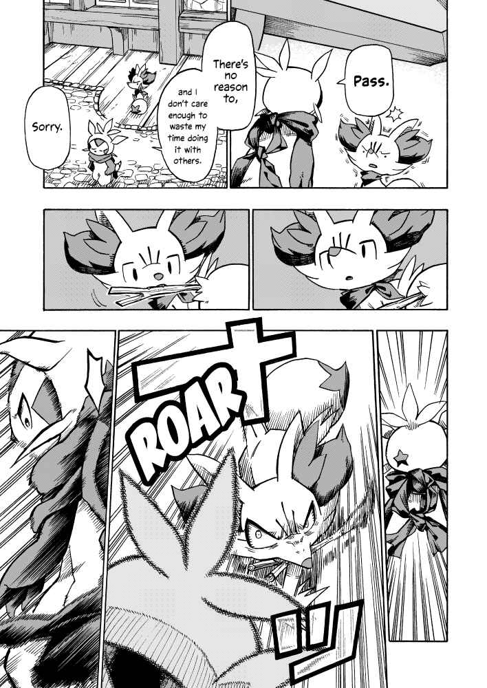 PokeDan ICMA Chapter 3 - Page 13