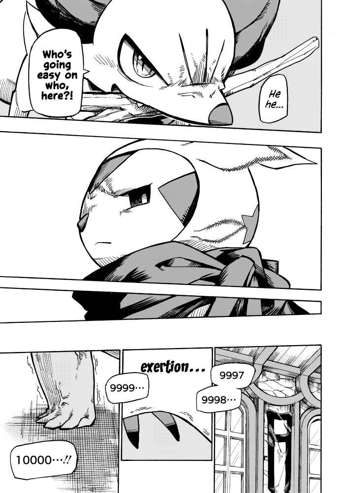 PokeDan ICMA Chapter 3 - Page 15