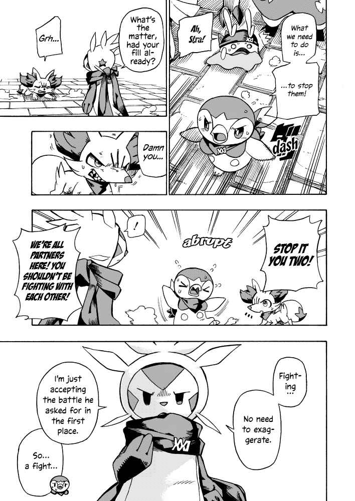 PokeDan ICMA Chapter 3 - Page 19