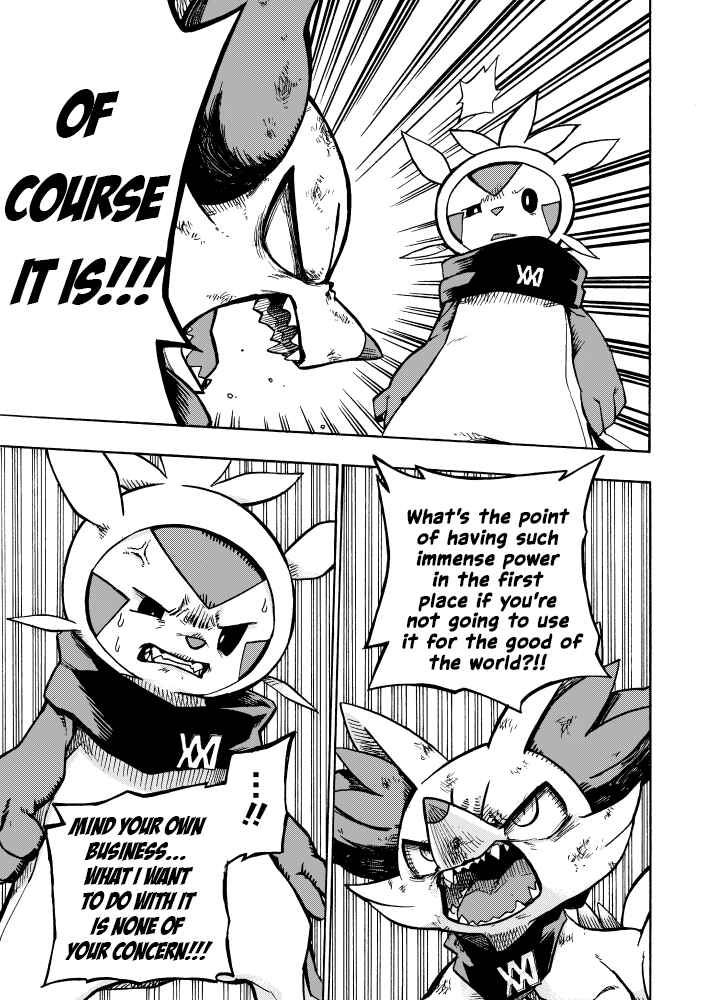 PokeDan ICMA Chapter 3 - Page 25