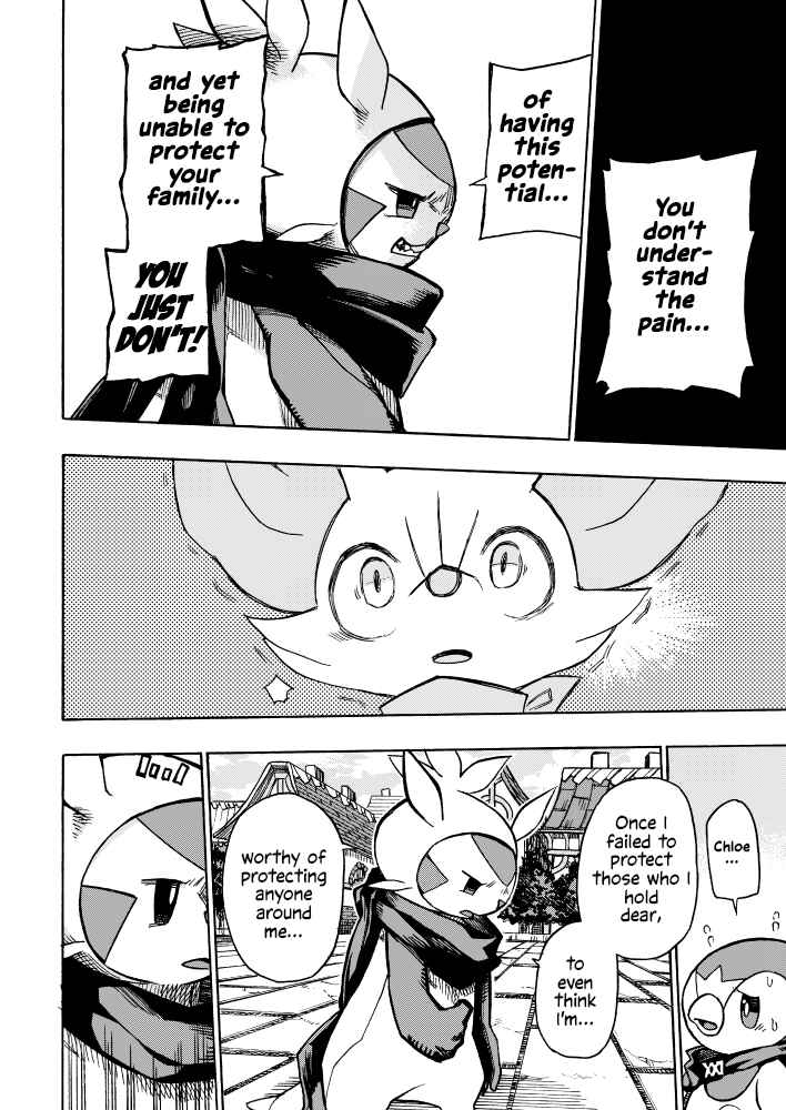 PokeDan ICMA Chapter 3 - Page 26