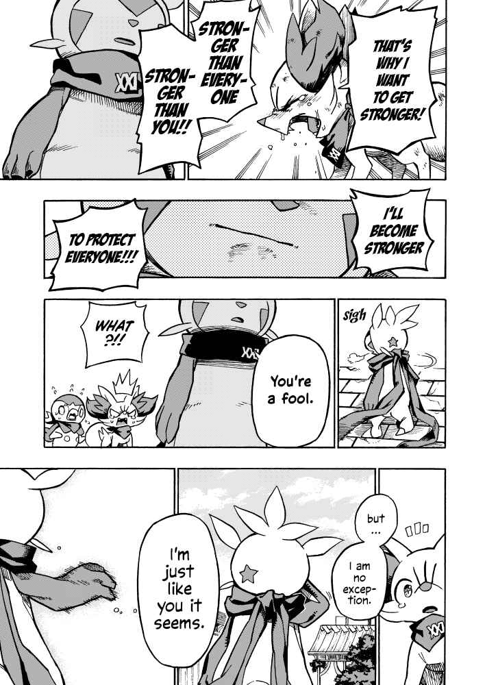 PokeDan ICMA Chapter 3 - Page 29