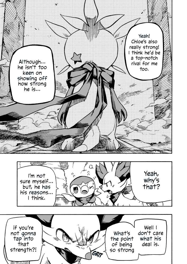 PokeDan ICMA Chapter 3 - Page 7