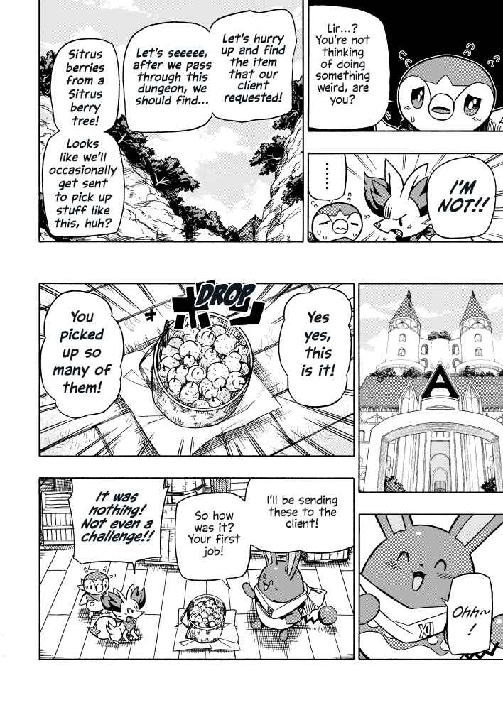PokeDan ICMA Chapter 3 - Page 8