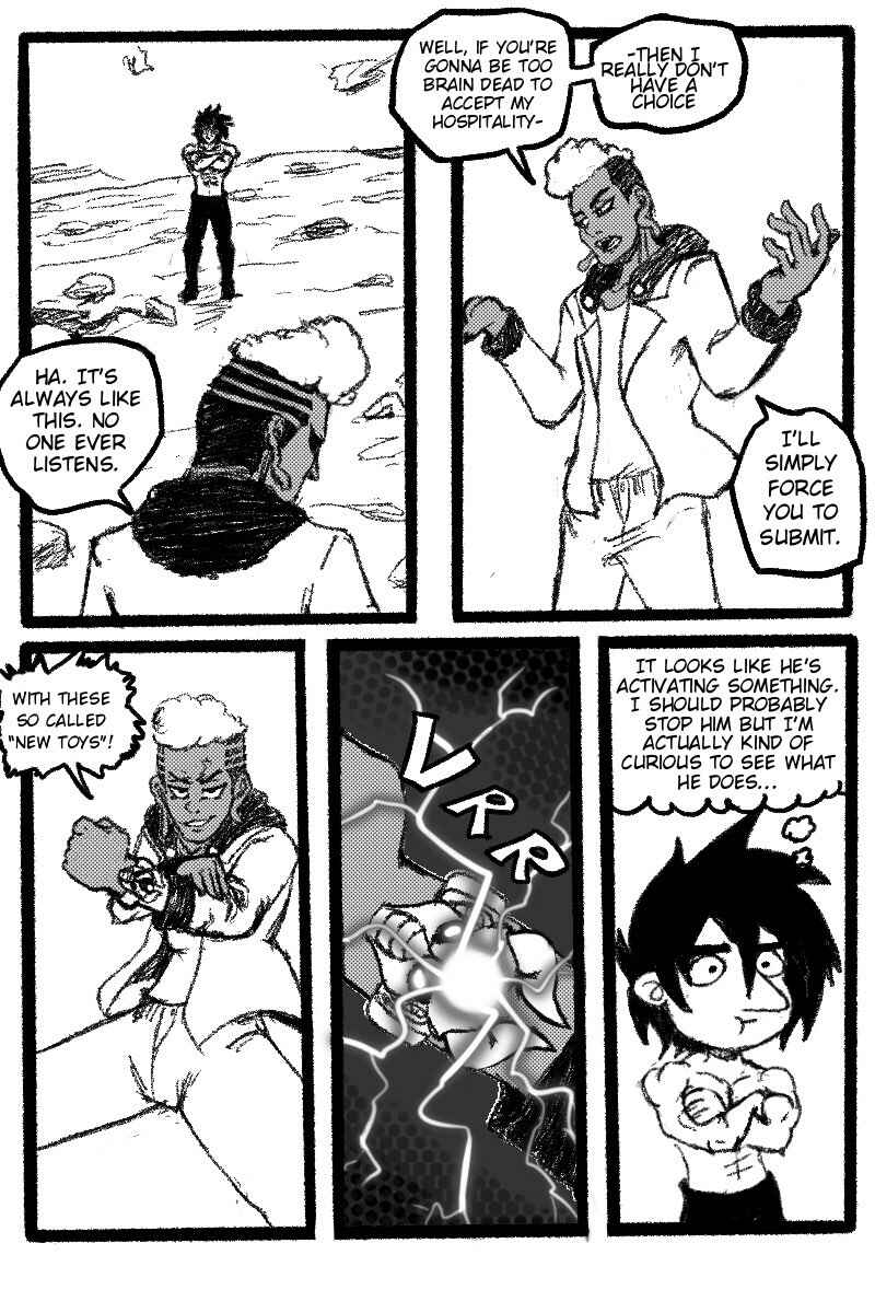 Polaken Chapter 4 - Page 11