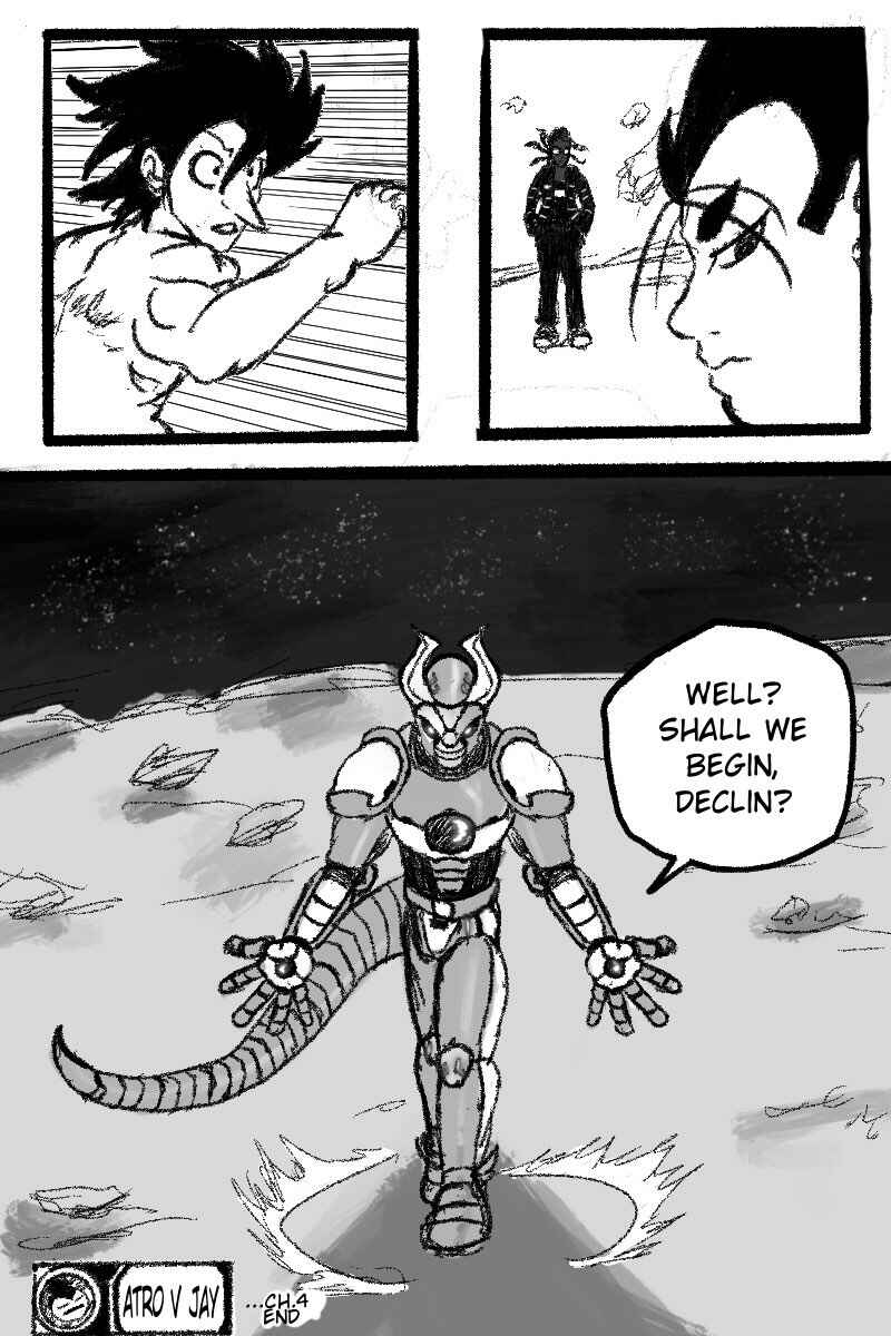 Polaken Chapter 4 - Page 14