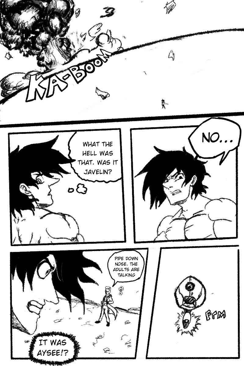 Polaken Chapter 4 - Page 4