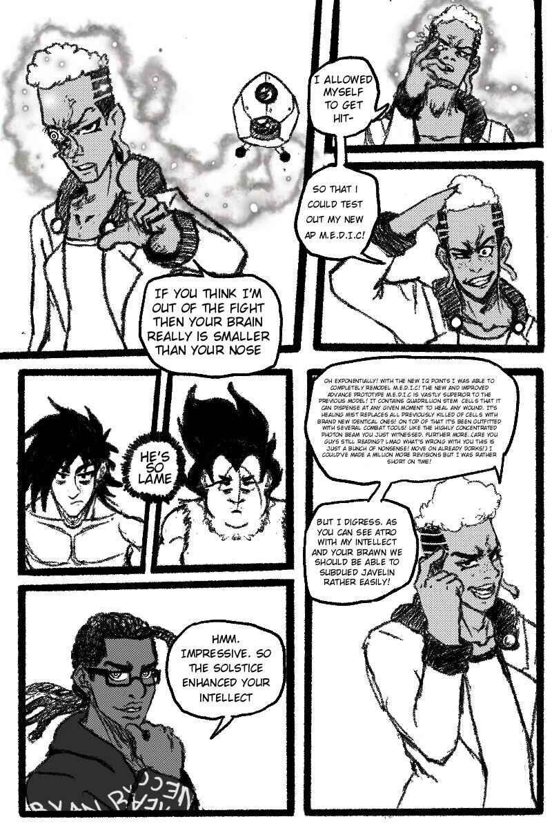 Polaken Chapter 4 - Page 5