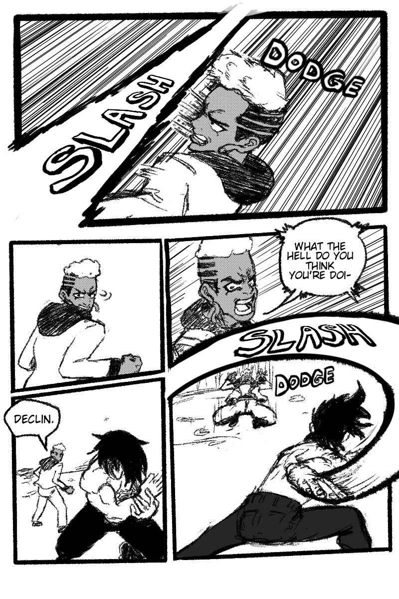 Polaken Chapter 4 - Page 8