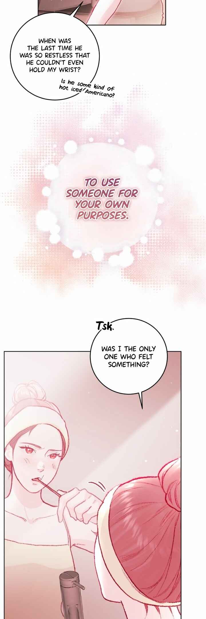 My Demon Chapter 16 - Page 10