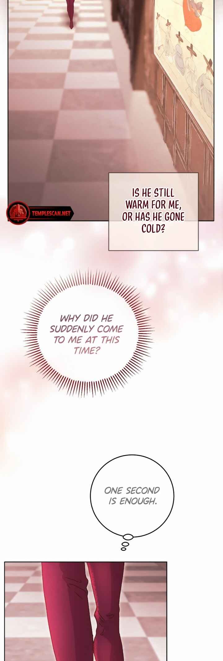 My Demon Chapter 16 - Page 16
