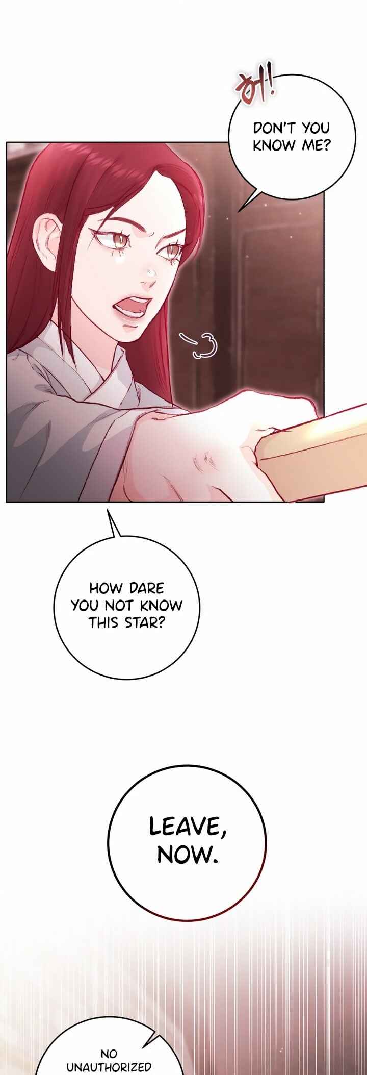 My Demon Chapter 16 - Page 28