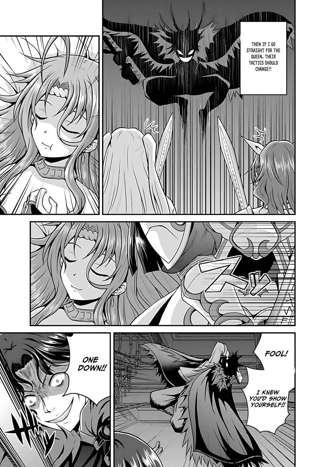 Save & Load no Dekiru Yadoya-san Chapter 39 - Page 10