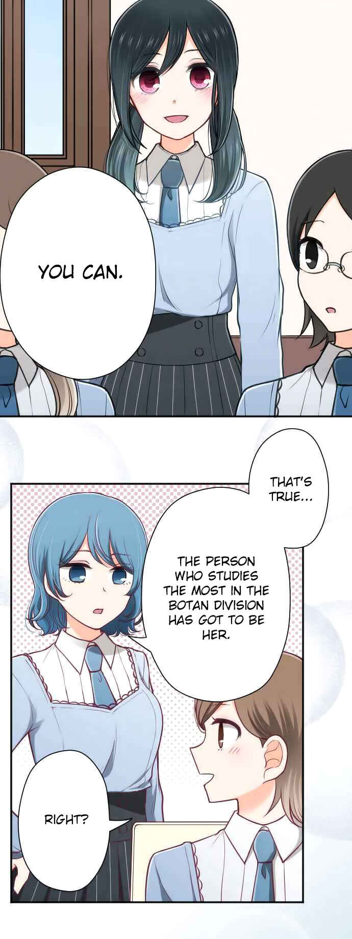 Ouji-sama Nante Iranai Chapter 133 - Page 6