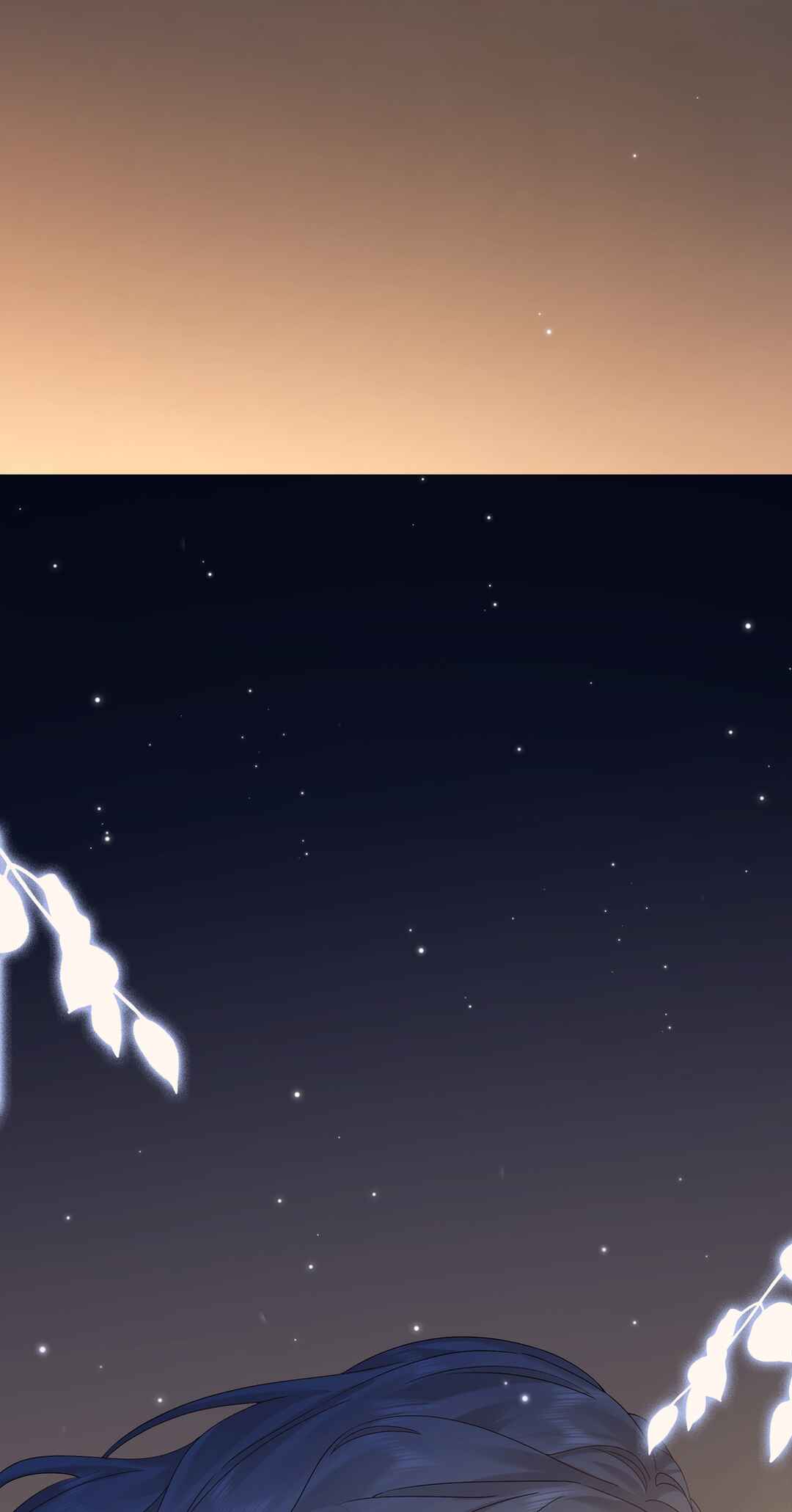 Folding The Moon Chapter 2 - Page 24