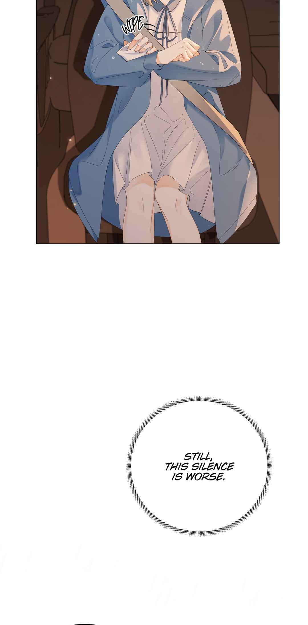 Folding The Moon Chapter 2 - Page 4