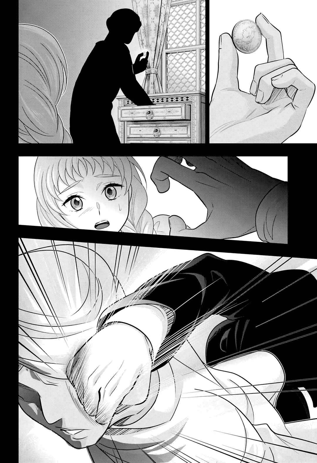 Moriarty the Patriot Chapter 82 - Page 30