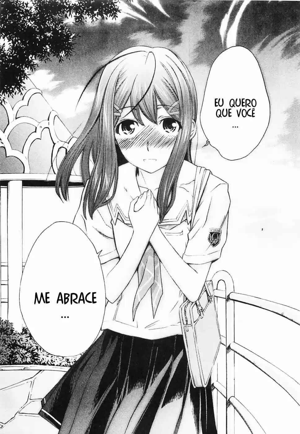 KimiKiss: Various Heroines Chapter 40 - Page 13