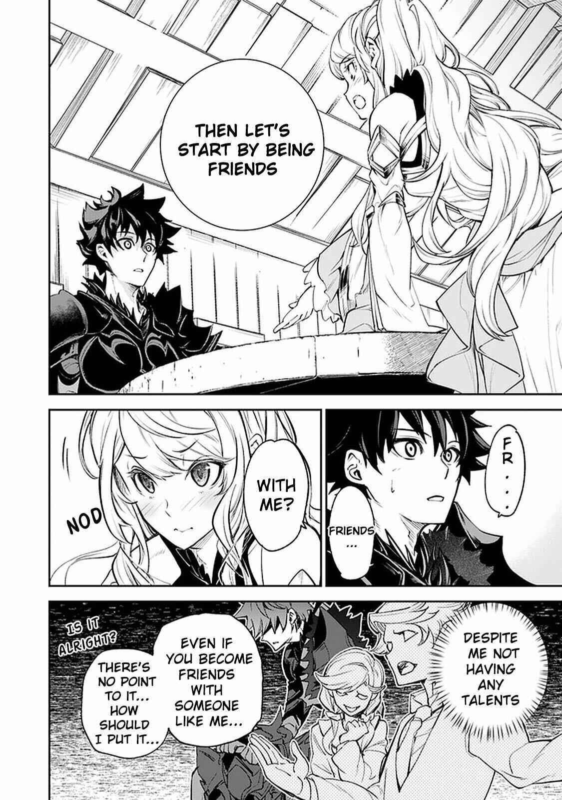 Isekai de Cheat Skill wo Te ni Shita Ore wa, Genjitsu Sekai wo mo Musou Suru: Level Up wa Jinsei wo Kaeta Chapter 9 - Page 13