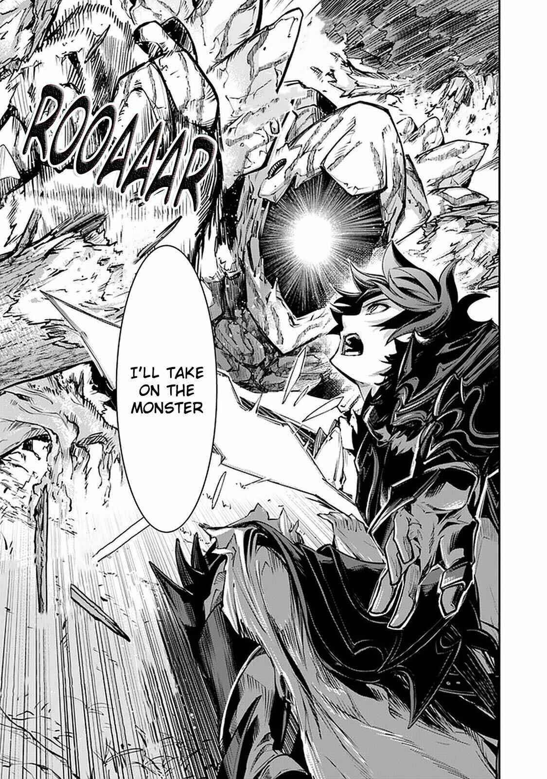 Isekai de Cheat Skill wo Te ni Shita Ore wa, Genjitsu Sekai wo mo Musou Suru: Level Up wa Jinsei wo Kaeta Chapter 9 - Page 24