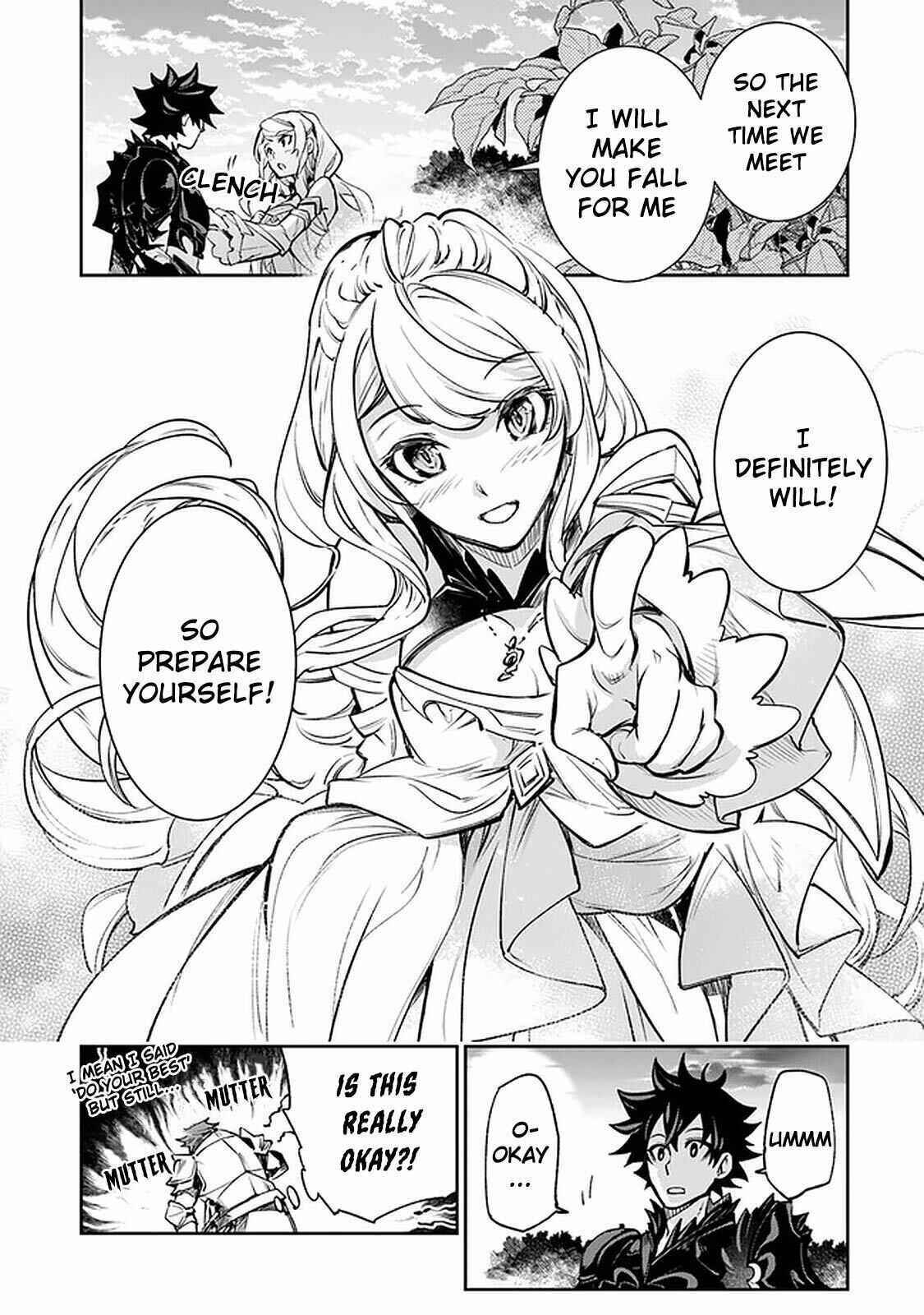 Isekai de Cheat Skill wo Te ni Shita Ore wa, Genjitsu Sekai wo mo Musou Suru: Level Up wa Jinsei wo Kaeta Chapter 9 - Page 29