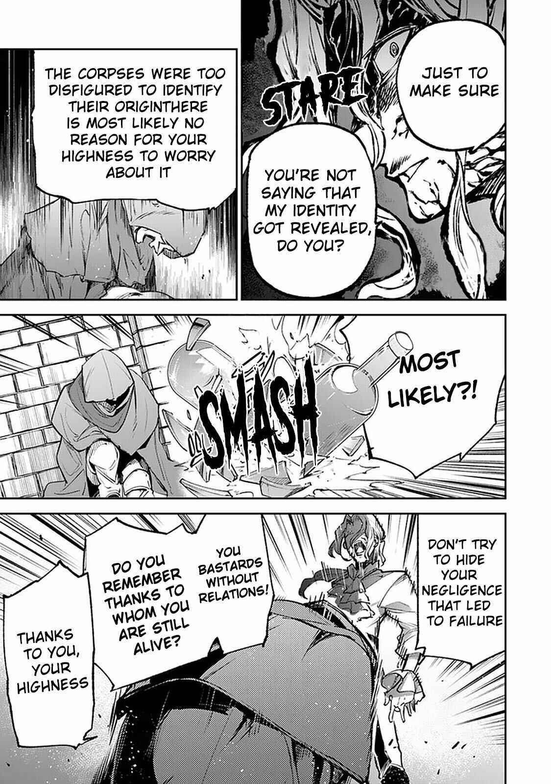 Isekai de Cheat Skill wo Te ni Shita Ore wa, Genjitsu Sekai wo mo Musou Suru: Level Up wa Jinsei wo Kaeta Chapter 9 - Page 32