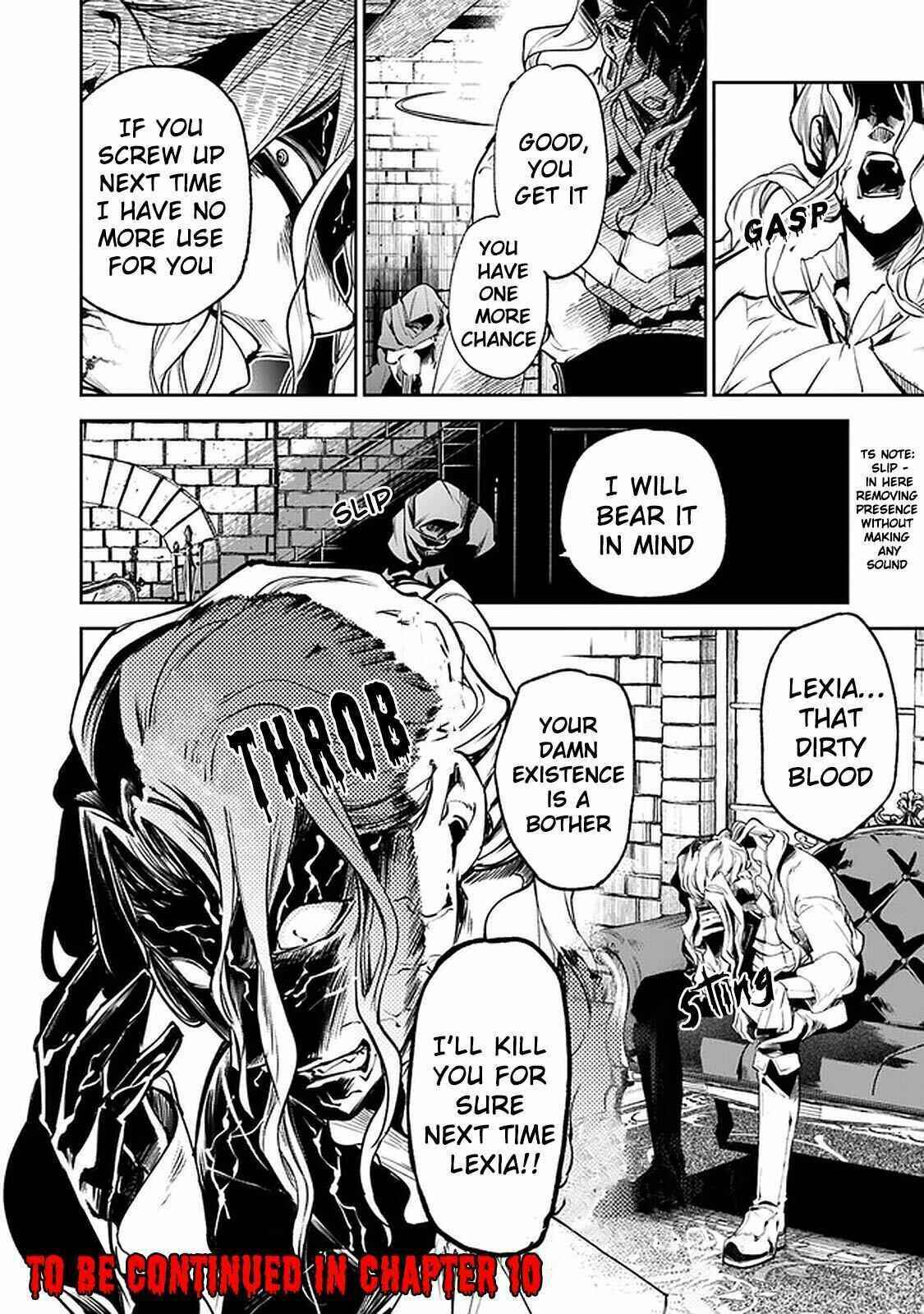 Isekai de Cheat Skill wo Te ni Shita Ore wa, Genjitsu Sekai wo mo Musou Suru: Level Up wa Jinsei wo Kaeta Chapter 9 - Page 33