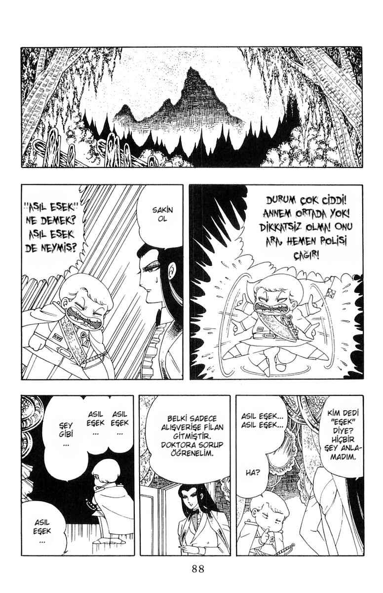 Patalliro! Chapter 5 - Page 41