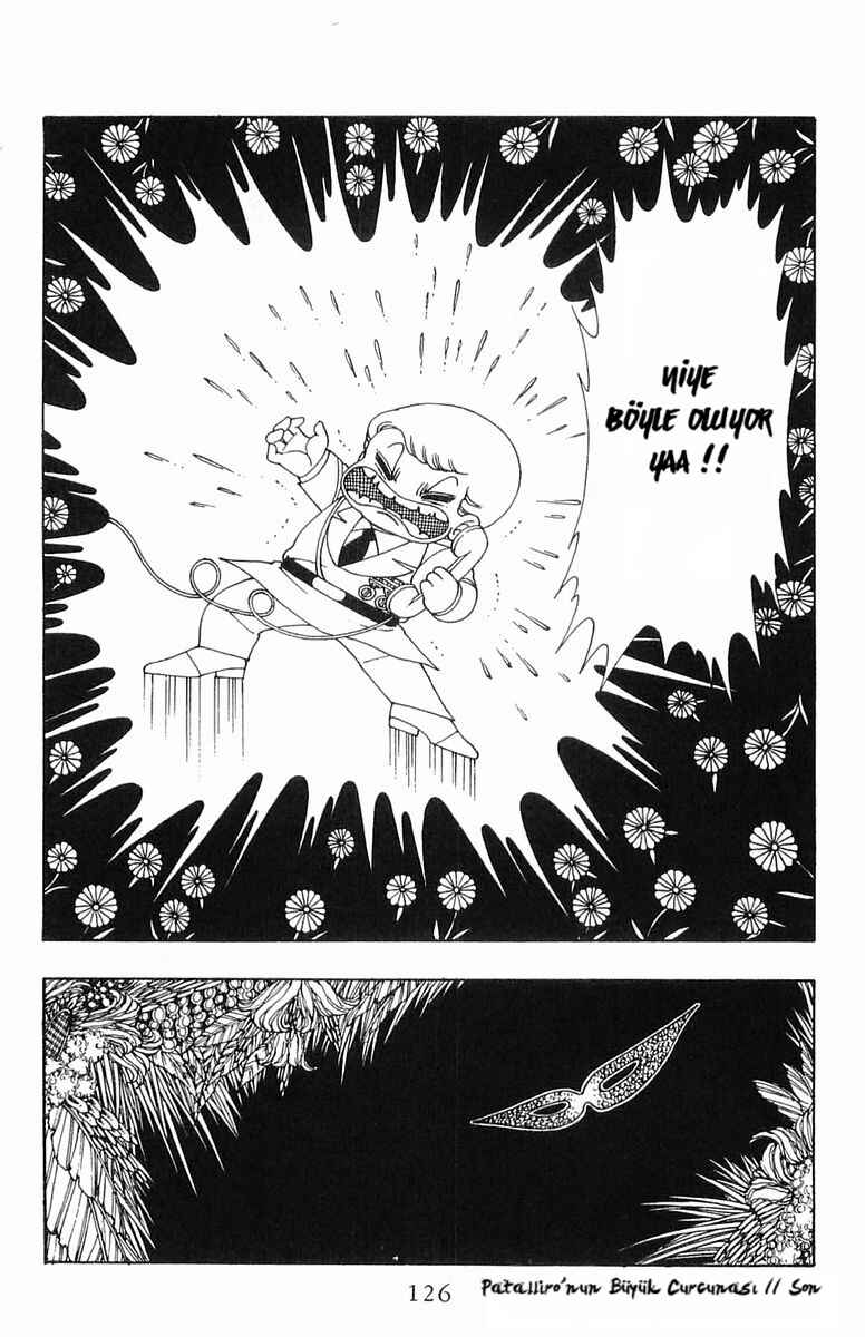 Patalliro! Chapter 5 - Page 79