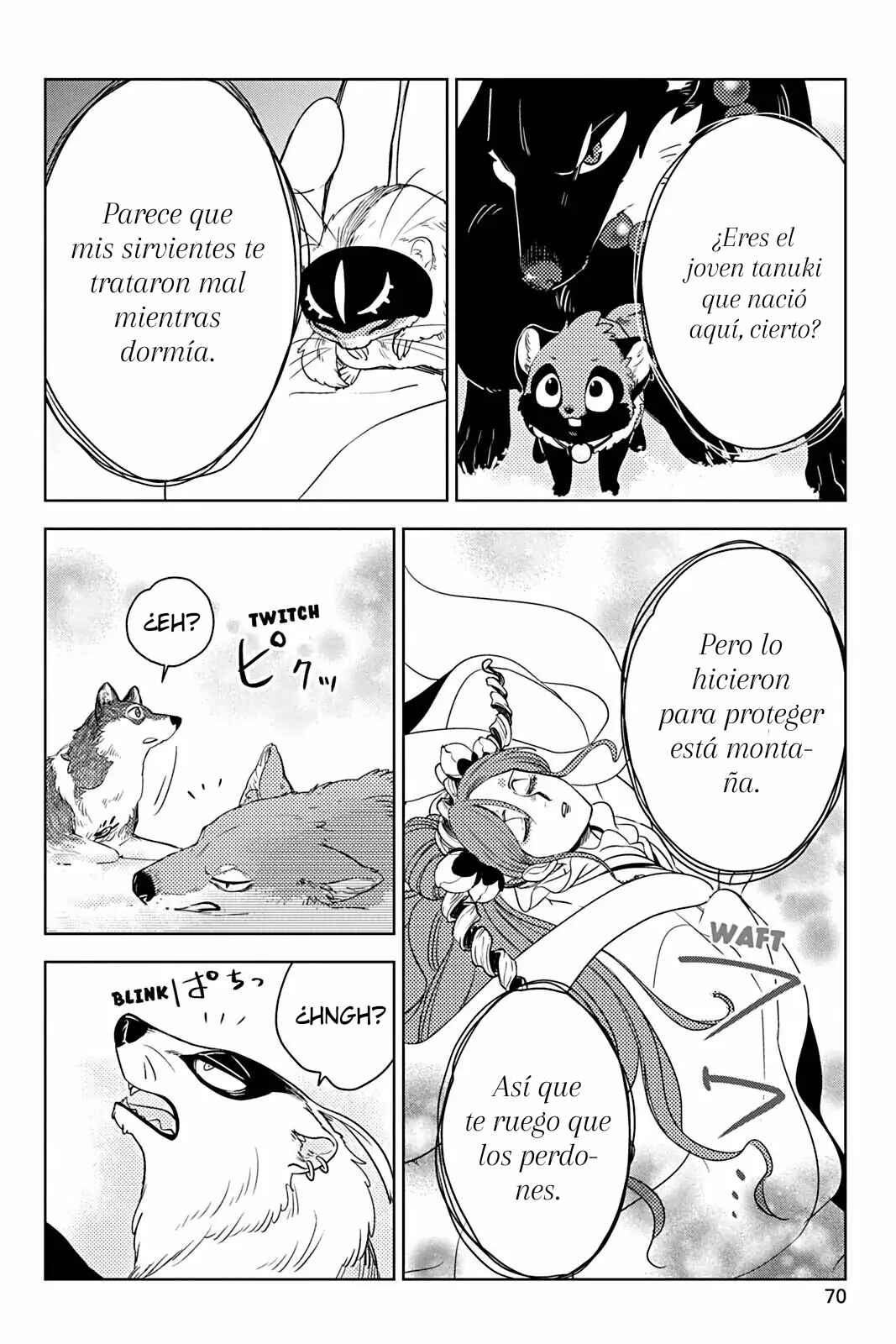 Kori Senman Chapter 9 - Page 16