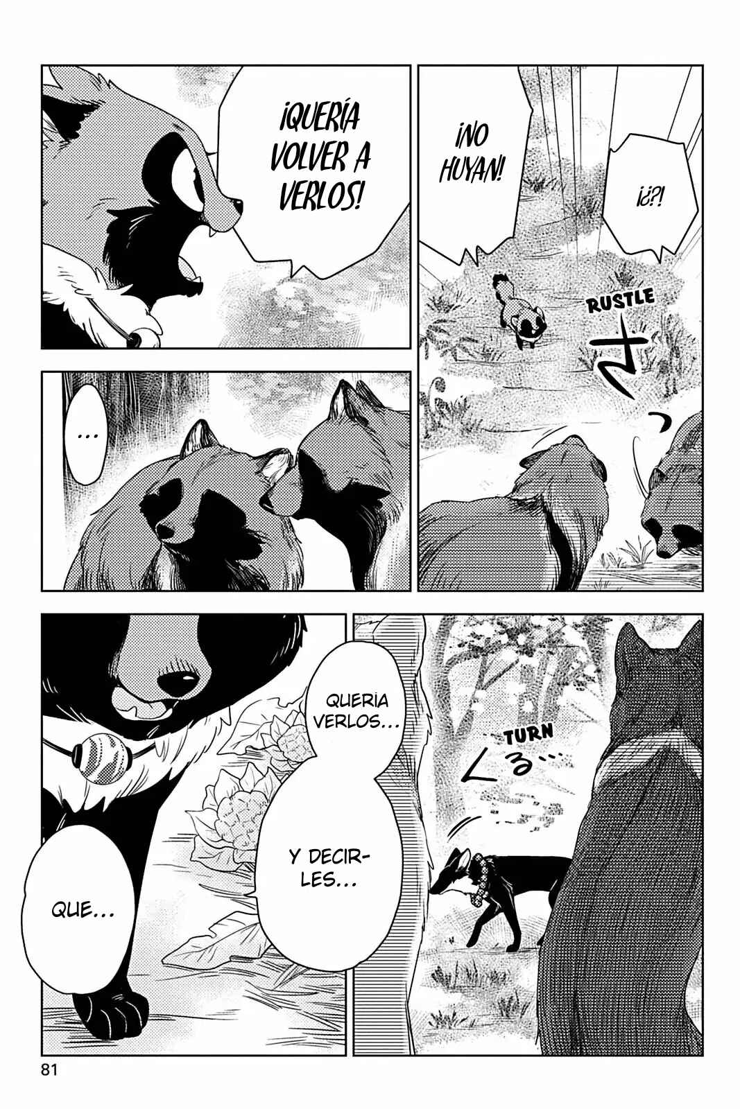 Kori Senman Chapter 9 - Page 26