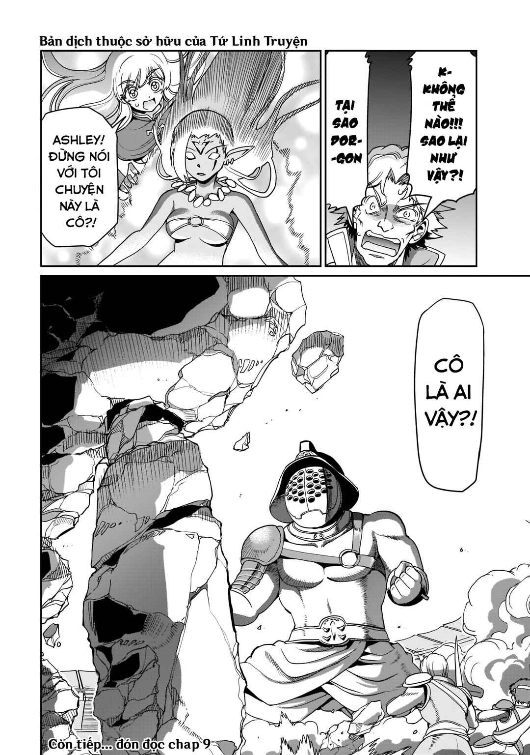 Isekai Shoukan Ojisan no Juu Musou Life ~Sabage-zuki Salaryman wa Kaisha Owari ni Isekai e Chokki Suru~ Chapter 8 - Page 21