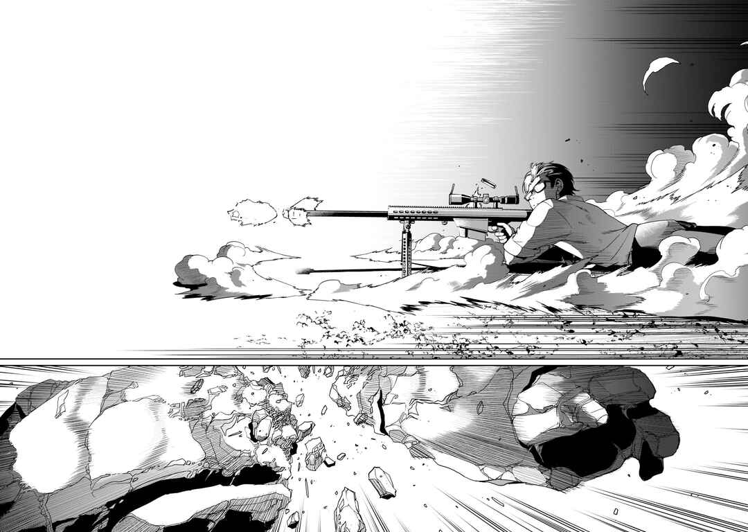 Isekai Shoukan Ojisan no Juu Musou Life ~Sabage-zuki Salaryman wa Kaisha Owari ni Isekai e Chokki Suru~ Chapter 8 - Page 4